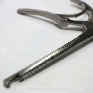 Medtrust Surgical Stainless Steel Kerrison Punches Reusable Bone Punch <b>Neurosurgery</b> Spine Orthopedic Surgical <b>Instrument</b> - Product Image 5