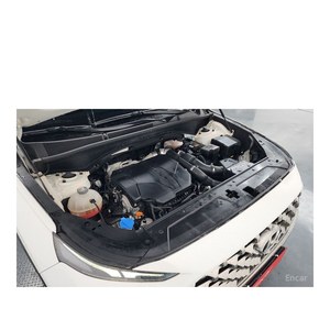 ฮุนได ซานตาเฟ่ ปี 2022 เครื่องยนต์เบนซิน 2.5T ขับเคลื่อน 2 ล้อ รุ่น SUV พร้อมกล้องมองหลัง มาตรฐานไอเสียยูโร 5 เบาะหนัง พวงมาลัยซ้าย ระยะทาง 38,999 กม. - Product Image 6