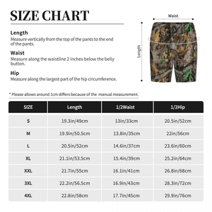 Fabricant OEM de shorts de pêche légers, vêtements de sport nautiques pour importateurs et distributeurs mondiaux - Product Image 6