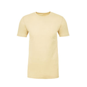 Camisetas Casuales para Hombre, Corte Ajustado, Diseño Básico con Cuello Redondo en Varios Colores, Paquete Combinado de Tela de Punto Suave, Camiseta para Hombre OEM - Product Image 5