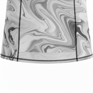 Maillot de compression personnalisé sublimé pour hommes, femmes et enfants – MMA, BJJ, Jiu-Jitsu, entraînement sans kimono – Durable, vente en gros, maillots de bain - Product Image 6