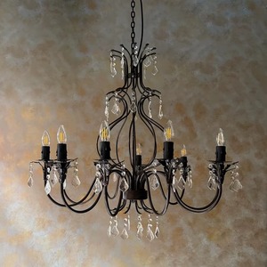 Hot Sale Classic Design Chandelier <b>Light</b> with Matte Coated <b>for</b> Wedding Hall Event <b>Decoration</b> and Home Use Available <b>For</b> Sale - Product Image 3