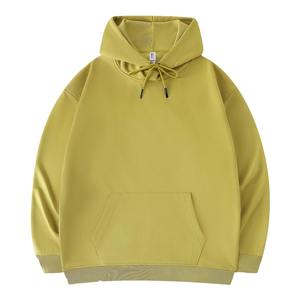 Sudadera con Capucha Personalizada de Alta Calidad ODM OEM para Hombre, Suministro Directo de Fábrica, Muestra Gratuita, Fabricación Pakistaní, Ropa Urbana con Logotipo Personalizado 2026 - Product Image 1