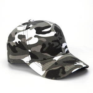 Gorras de Caza Personalizadas, Gorra de Pescador de la Mejor Calidad, Gorra de Caza Oxford de Camuflaje Argyle Personalizada, Gorra de 6 Paneles Transpirable para Exteriores - Product Image 1