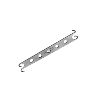 เครื่องมือถ่างจมูกแบบสองด้าน PISSCO  เครื่องมือถ่างจมูกแบบตะขอคู่  เครื่องมือถ่างจมูกสำหรับหู คอ จมูก - Product Image 3