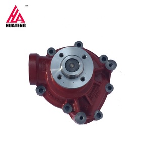 อะไหล่เครื่องยนต์ดีเซล BFM1013 ปั๊มน้ำ 0293 7440 0293 7457 0450 3614 ใช้กับ DEUTZ - Product Image 4
