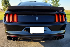 MINT 2016 MUUSTANG SHELLBY G T 350 HEENNESSEY HPE850 - Product Image 5