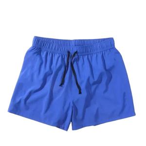 Pantalones cortos Cargo para correr, pantalones de playa de secado rápido, pantalones cortos deportivos para hombre, pantalones cortos elásticos para correr, pantalones cortos de culturismo, pantalones de chándal informales para hombre - Product Image 5