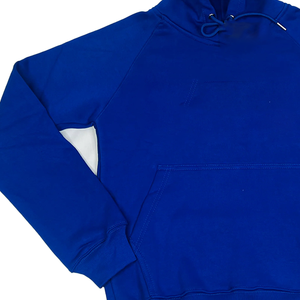 Sudadera con Capucha para Mujer SGRho al por Mayor, Último Diseño, Sudadera Casual con Mangas Raglán, Sudadera con Capucha de la Hermandad Divine Nine, Ropa Griega Personalizada - Product Image 3