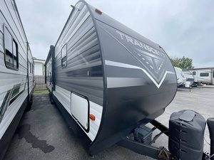 Grand Design Transcend X-Plore 297Q-B d'occasion 2021 - Product Image 4