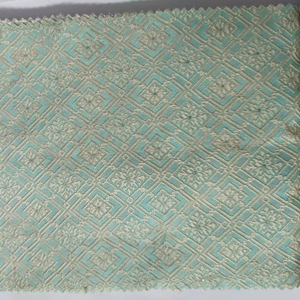 Fil à broder en polyester tricoté de qualité supérieure pour accessoires de mariage, travail de conception détaillée, toucher doux, fibre haute résistance - Product Image 1