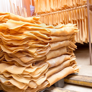 Ngoc Chau Natural Rubber <b>Sheet</b> (1, 2, 3) Hot Melt & <b>Foaming</b> Grades High Flow Toughened Vietnam Bale - Product Image 1