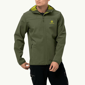 Essential <b>Men</b> Windbreaker <b>Jacket</b> Comfortable <b>Lightweight</b> Casual Wear <b>For</b> All Season Use Winter <b>Jackets</b> - Product Image 1