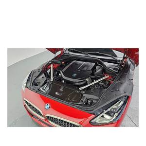 บีเอ็มดับเบิลยู ซีโฟร์ เอ็ม40ไอ ปี 2022 พวงมาลัยซ้าย เกียร์อัตโนมัติ พร้อมกล้องมองหลัง ระยะทาง 41,334 กม. - Product Image 6