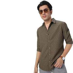 Camiseta de manga corta para hombre tendencia de verano suelta moda de verano casual media manga juvenil cuello redondo Camiseta 180g - Product Image 5