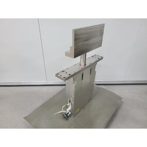 Válvula de Compuerta V-TEX TEL Certas Wing V-TEX 3, Válvula de Compuerta de Vacío Usada Como Pieza de Repuesto para Equipos Semiconductores Legacy - Product Image 1