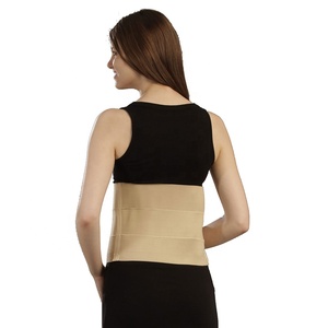 E-Life E-WA052 Soporte Lumbar para Alivio del Dolor de Espalda Baja, Faja Lumbar Postoperatoria - Product Image 2