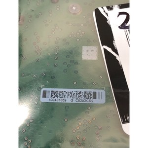 SEAGATE BARRACUDA 7200.10 80 Go 9CY011-305 HDD - Équipements et pièces semi-conducteurs d'occasion fiables à l'échelle mondiale chez - Product Image 4