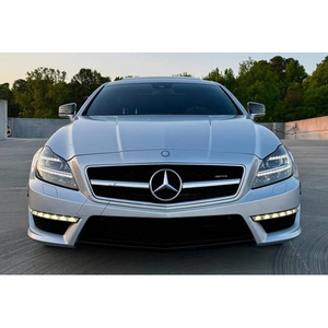 Mercedes-Benz CLS63 AMG 2012 - Product Image 1