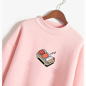 Colección Otoño Invierno 2026, Sudadera con Capucha Tie Dye con Logotipo Personalizado, Sudadera Unisex de Algodón, Logotipo Frontal, Cuello Largo, Corte Recortado, Venta al Por Mayor - Product Image 5