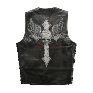 Chaleco de Poliéster Personalizado para Hombre, Sin Mangas, Cortavientos, para Motocicleta, Invierno, Casual, Reversible, Venta al Por Mayor OEM ODM - Product Image 3