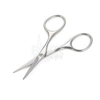Ciseaux de beauté à bords tranchants pour coiffeurs et usage domestique, ciseaux de beauté ergonomiques pour une prise confortable et une coupe précise