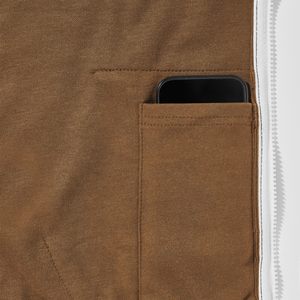 Sudadera con Cremallera Estilo Vintage para Hombre, Ropa Deportiva Retro de Verano, Estética Clásica para Entusiastas del Deporte y Uso Diario - Product Image 5