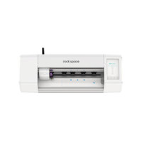 Máquinas de Corte de Película de Hidrogel TPU, Plotter, Pegatinas Traseras, Cortador de Fundas para Teléfonos Móviles, Máquina para Hacer Protectores de Pantalla