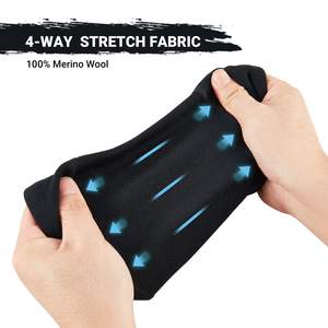 Meilleures Balaclavas d'hiver 2026 pour homme, coupe-vent, chaudes, épaisses, intégrales, pour le cyclisme et les sports d'hiver - Product Image 3