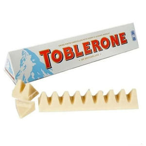 Chocolate con Leche Toblerone 5x 100g - Product Image 3