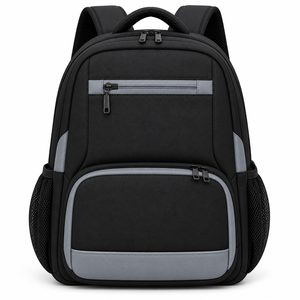 Mochila Escolar Personalizada al por Mayor, Mochila de Viaje para Portátil, Mochila Deportiva, Mochila Casual Unisex para Exteriores - Product Image 2