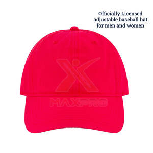 Gorra de Béisbol de Diseño Único Fabricada en Pakistán, Gorra de Béisbol para Uso en Exteriores, Gorra de Béisbol Hecha de Algodón - Product Image 3