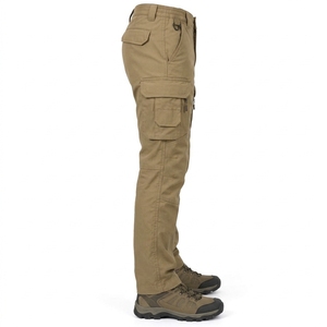 Modern <b>men</b> <b>cargo</b> <b>pant</b> designed with functional pockets comfortable fitting and durable construction ideal for outdoor and casual - Product Image 4