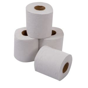 High Quality Customized Toilet <b>Paper</b> Wholesale Manufact Bathroom Toilet <b>Tissue</b> - Product Image 1