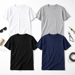 Camisetas de Pesca Personalizadas para Hombre - Proveedor Directo de Fábrica con Servicios OEM Disponibles - Product Image 5