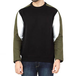 Nueva Llegada, Sudaderas Personalizadas para Hombre, Venta Directa de Fábrica, Sudaderas Básicas Ligeras para Hombre al por Mayor - Product Image 1