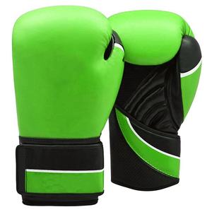 Guantes de Boxeo de Diseño Clásico Personalizados, Guantes de Boxeo de Moda a Bajo Precio para Venta en Línea - Product Image 2