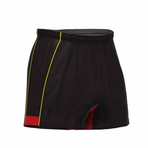Ensemble maillot et short de rugby en polyester, prix avantageux, confortable, entièrement sublimé, respirant, vêtements de sport, uniforme de football et de rugby - Product Image 6