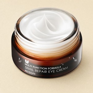 Produits de soin coréens Mizon Snail Repair EyeCream 25ml cosmétiques coréens produits de beauté coréens - Product Image 2
