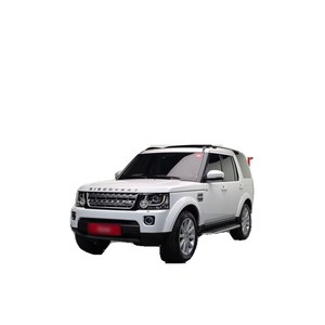 Land Rover Discovery 3.0 SDV6 HSE 2015/12 126.413 km Caja de Cambios Automática Volante a la Izquierda Norma de Emisiones Euro V - Product Image 1