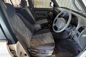 Toyota Land Cruiser Prado TX de 1998 - Product Image 5