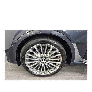 BMW X7 XDrive 40d 2024, Diseño Pure Excellence, 7 Plazas, Diésel, Automático, Volante a la Izquierda, 168,367 km - Product Image 5