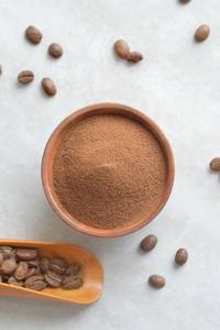 Café instantáneo soluble en polvo, secado por pulverización, en bolsas de 10 kg, de Vietnam, para fabricantes de alimentos, sabor especializado, larga vida útil. - Product Image 3