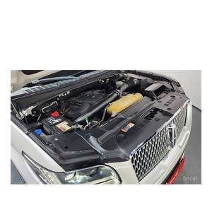 Lincoln Navigator 3.5L con Caja de Cambios Automática, Asientos de Cuero, Cámara Trasera - Modelo de Diciembre de 2021, 96,011 km - Product Image 6