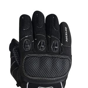 Breathable Full Finger Anti-Slip Racing Gloves Wear-Proof Impact Gloves For Outdoor Sports For Motorcycle Winter Use - Product Image 4