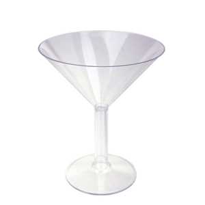 Classic <b>Large</b> 51ml Transparent Aluminum Cocktail Glass Hand-Cut Diamond Pattern American Style Wine Party <b>Gift</b> <b>Box</b> - Product Image 2