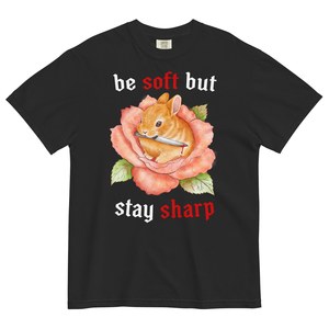 T-shirt en molleton de coton pour femme, col rond, manches courtes, séchage rapide, coupe courte, décontracté, toutes saisons - Product Image 1