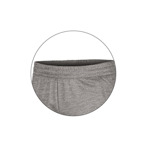 Wholesale Custom Made Breathable <b>Fleece</b> Women's Sweatpants Latest Design Stretchable Fabric Best Fashion <b>Trousers</b> with OEM - Product Image 3