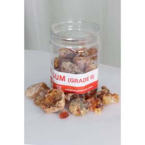 กาวอารบิกธรรมชาติจากทาลฮะ (ซูดาน) ผลิตภัณฑ์งานฝีมือ - Product Image 1