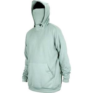 Vêtements pour hommes, sweat à capuche de pêche avec protection solaire, vêtements de sport personnalisés, votre logo, sweat à capuche de pêche à manches longues - Product Image 5